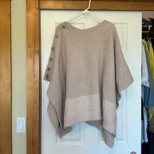 Barefoot Dreams Sweater